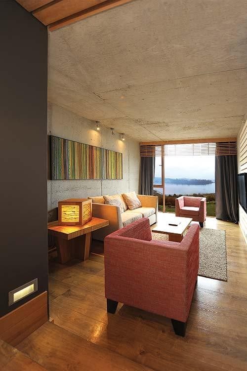 Hotel de la Isla, Enjoy Chiloé — photo 9