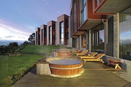 Hotel de la Isla, Enjoy Chiloé — photo 10