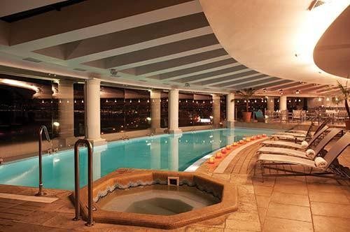 Hotel de Mar, Enjoy Viña del Mar — photo 1