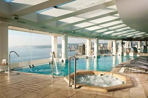 Hotel de Mar, Enjoy Viña del Mar — photo 9