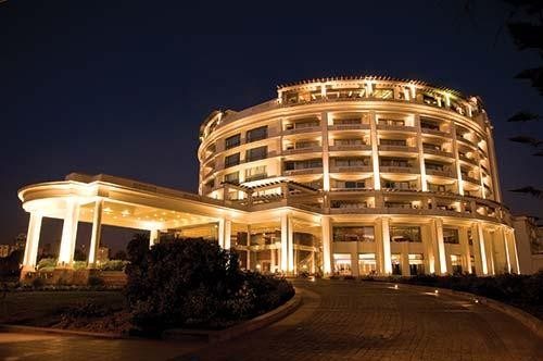 Hotel de Mar, Enjoy Viña del Mar — photo 10