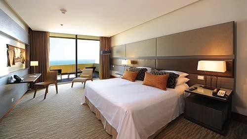 Hotel del Desierto, Enjoy Antofagasta — photo 7