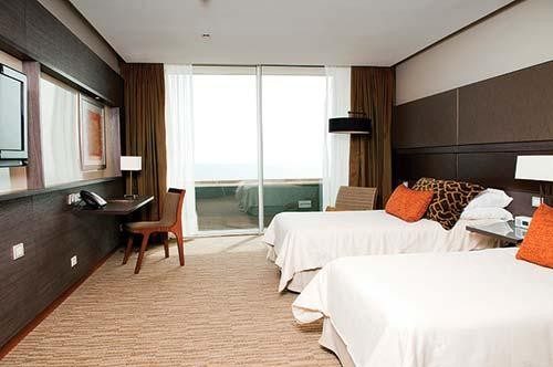 Hotel del Desierto, Enjoy Antofagasta — photo 6