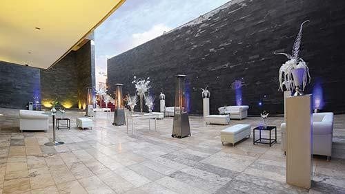 Hotel del Desierto, Enjoy Antofagasta — photo 2