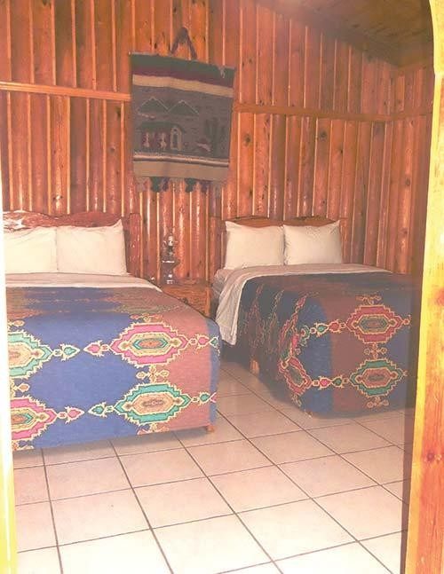 Hotel Mansión Tarahumara — photo 3