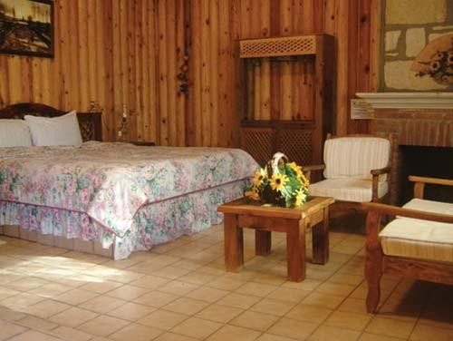 Hotel Mansión Tarahumara — photo 8