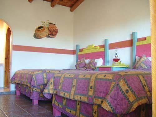 Hotel Mansión Tarahumara — photo 5