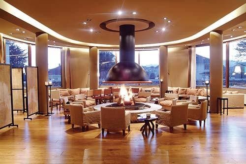 Hotel Patagónico, Enjoy Puerto Varas — photo 1