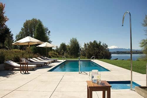 Hotel Patagónico, Enjoy Puerto Varas — photo 5