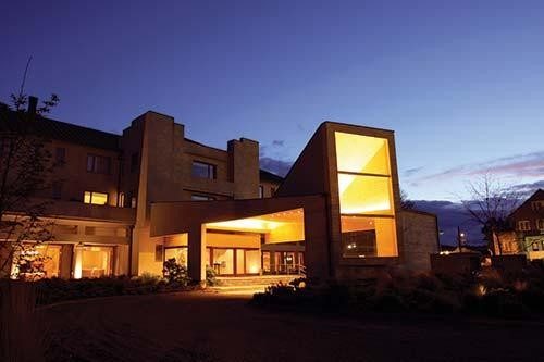 Hotel Patagónico, Enjoy Puerto Varas — photo 10