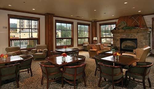 Hyatt Residence Club Breckenridge, Main Street Station — photo 1