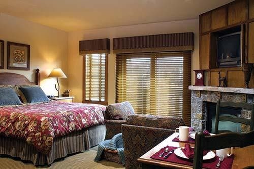 Hyatt Residence Club Breckenridge, Main Street Station — photo 8