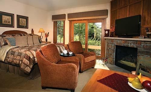 Hyatt Residence Club Breckenridge, Main Street Station — photo 6