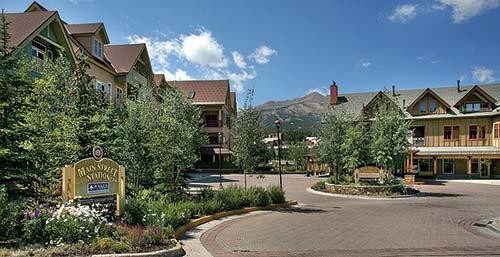 Hyatt Residence Club Breckenridge, Main Street Station — photo 2