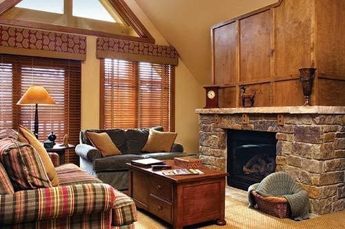 Hyatt Residence Club Breckenridge, Main Street Station — photo 9