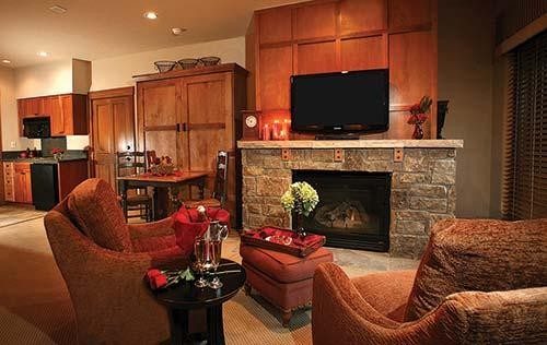 Hyatt Residence Club Breckenridge, Main Street Station — photo 7