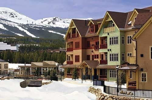 Hyatt Residence Club Breckenridge, Main Street Station — photo 10