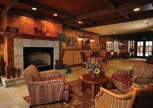 Hyatt Residence Club Breckenridge, Main Street Station — photo 4