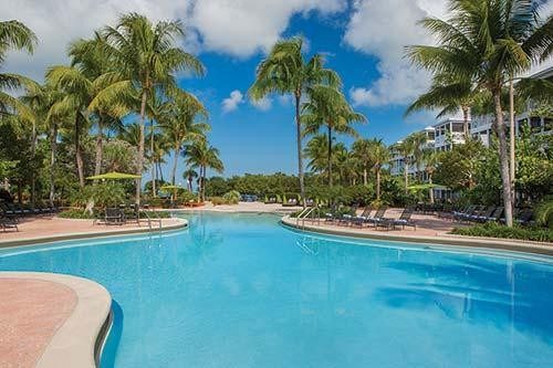 Hyatt Residence Club Key West, Beach House — photo 5