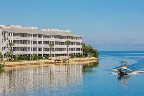 Hyatt Residence Club Key West, Beach House — photo 2