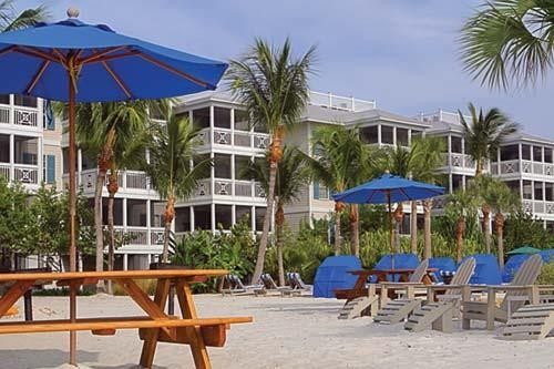 Hyatt Residence Club Key West, Beach House — photo 4