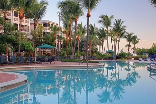 Hyatt Residence Club Key West, Beach House — photo 9