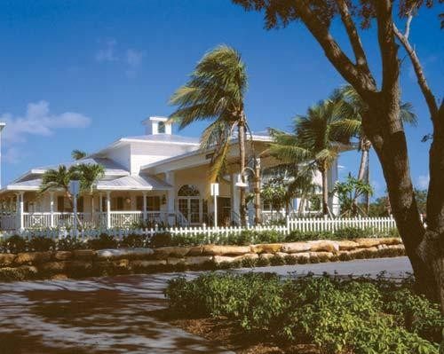 Hyatt Residence Club Key West, Beach House — photo 1