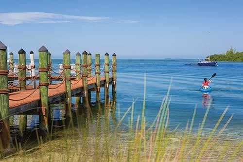 Hyatt Residence Club Key West, Beach House — photo 8