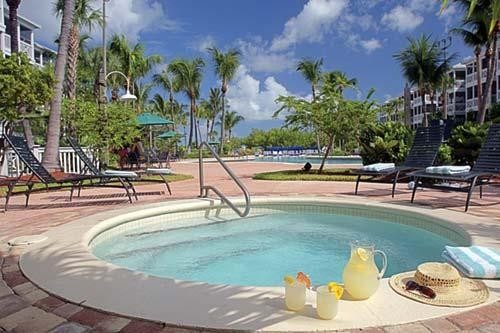 Hyatt Residence Club Key West, Beach House — photo 6