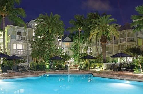 Hyatt Residence Club Key West, Sunset Harbor — photo 1