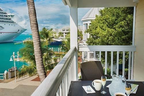 Hyatt Residence Club Key West, Sunset Harbor — photo 8
