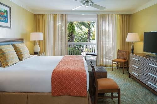 Hyatt Residence Club Key West, Sunset Harbor — photo 5