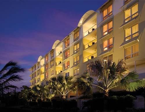 Hyatt Residence Club Sarasota, Siesta Key Beach — photo 6
