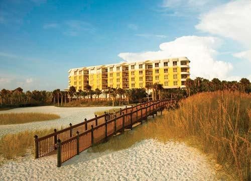 Hyatt Residence Club Sarasota, Siesta Key Beach — photo 7