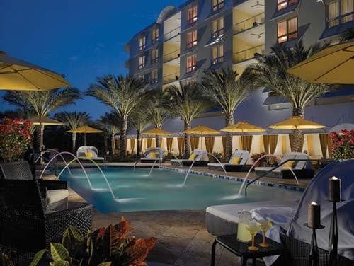 Hyatt Residence Club Sarasota, Siesta Key Beach — photo 2