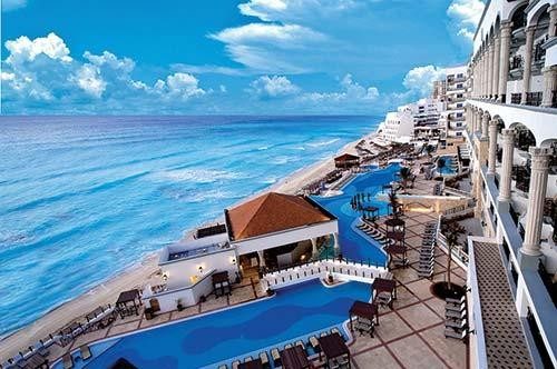 Hyatt Zilara Cancún — photo 3