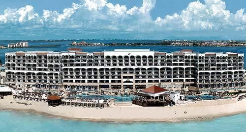 Hyatt Zilara Cancún — photo 4