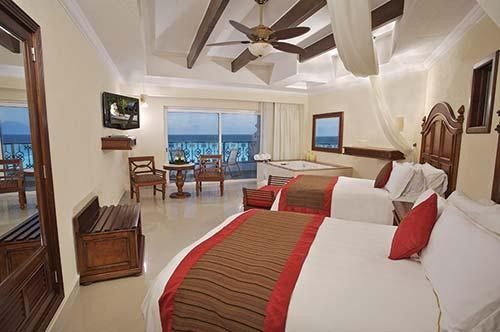 Hyatt Zilara Cancún — photo 2