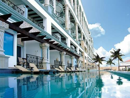 Hyatt Zilara Cancún — photo 5