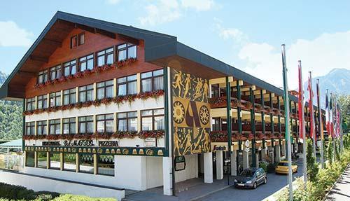 Alpenland Sporthotel - Maria Alm — photo 1
