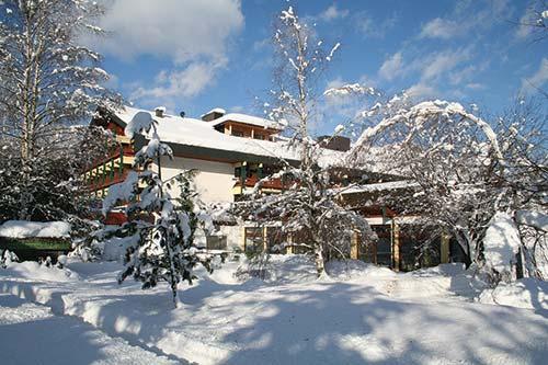 Alpenland Sporthotel - Maria Alm — photo 4
