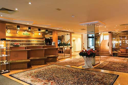 Alpenland Sporthotel - Maria Alm — photo 2
