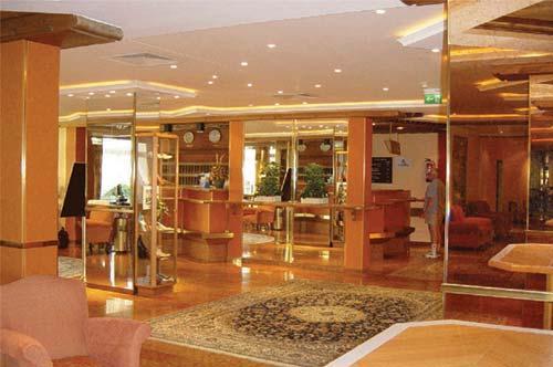 Alpenland Sporthotel - Maria Alm — photo 3