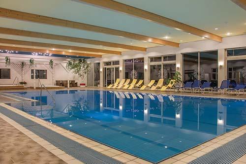 Alpenland Sporthotel - Maria Alm — photo 8