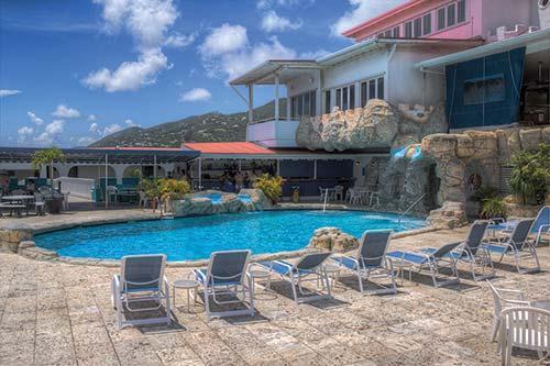 Bluebeard's Castle Resort — photo 9