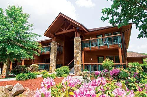 Bent Creek Golf Village — photo 4