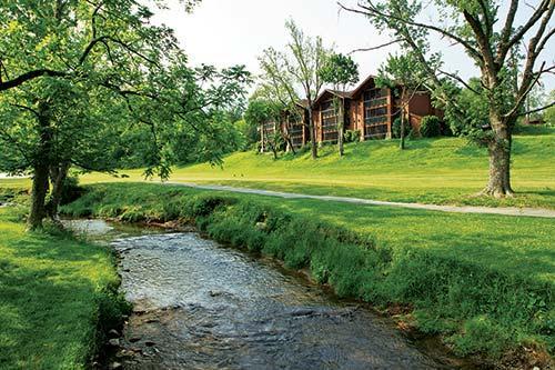 Bent Creek Golf Village — photo 5