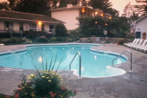 Bayview Wildwood Resort — photo 12