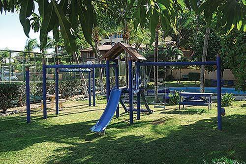 Flamingo Marina Resort Hotel and Club — photo 5