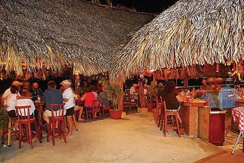 Flamingo Marina Resort Hotel and Club — photo 6